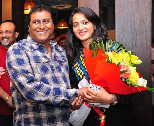 Anushka Shetty 1